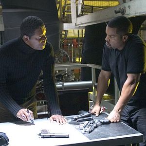 Fotoğraf Lee Tamahori