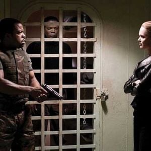 Fotoğraf Lee Tamahori