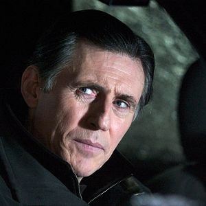 Fotoğraf Gabriel Byrne