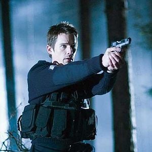 Fotoğraf Jean-François Richet