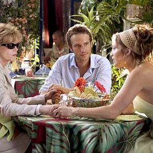 Fotoğraf Michael Vartan