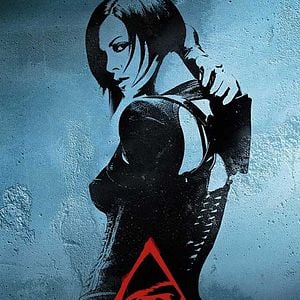 Fotoğraf Aeon Flux: Gelecek Fluxta