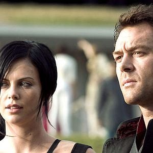 Fotoğraf Marton Csokas