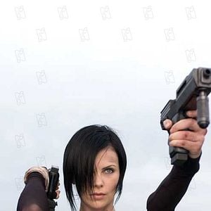 Fotoğraf Charlize Theron