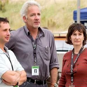 Fotoğraf David Gale