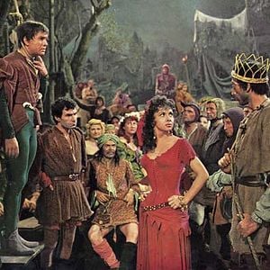 Fotoğraf Notre-Dame de Paris