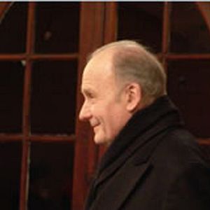 Fotoğraf Son Sosyalist Mitterrand