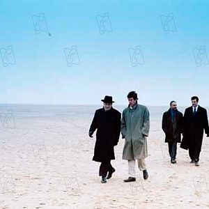 Fotoğraf Jalil Lespert