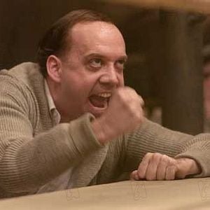 Fotoğraf Paul Giamatti