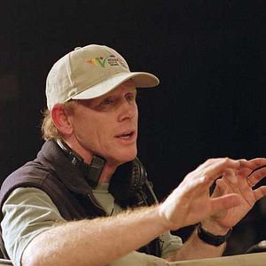 Fotoğraf Ron Howard