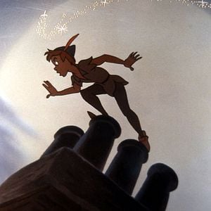Fotoğraf Peter Pan