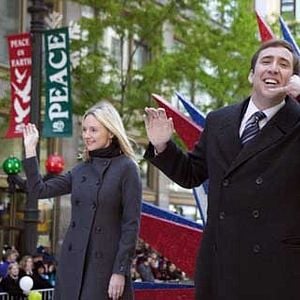 Fotoğraf Hope Davis