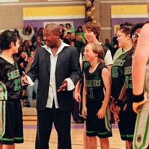 Fotoğraf Steve Carr