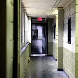 Fotoğraf Karanlık Su