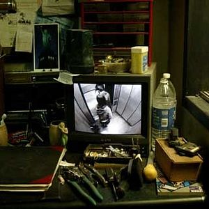 Fotoğraf Karanlık Su