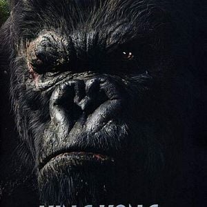 Fotoğraf King Kong
