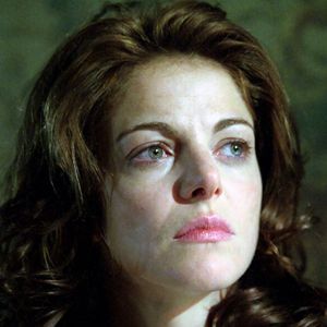 Fotoğraf Claudia Gerini