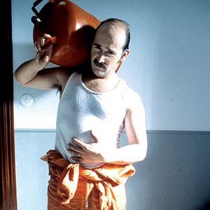 Fotoğraf Pablo Berger