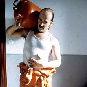 Fotoğraf Javier Cámara