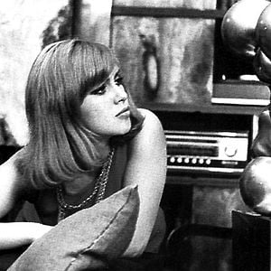 Fotoğraf Laurent Terzieff