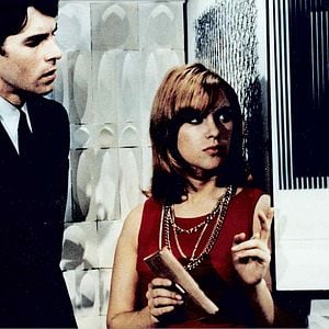 Fotoğraf Laurent Terzieff