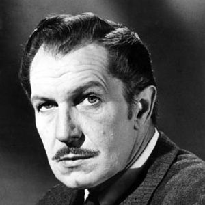 Fotoğraf Vincent Price