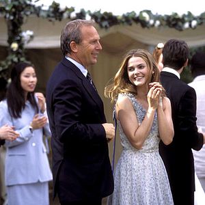 Fotoğraf Mike Binder