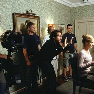 Fotoğraf Joan Allen