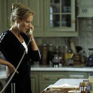 Fotoğraf Joan Allen