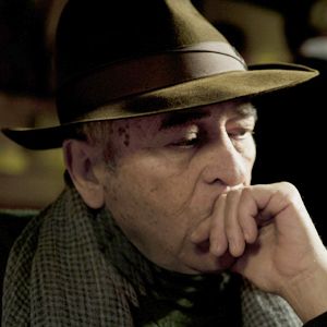 Fotoğraf Bernardo Bertolucci