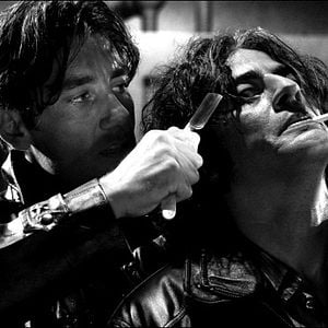 Fotoğraf Clive Owen