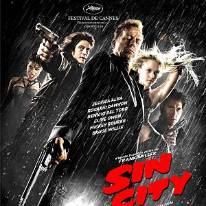 Fotoğraf Günah Şehri