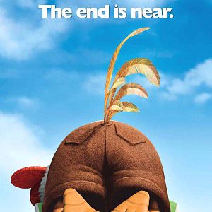 Fotoğraf Mark Dindal