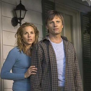 Fotoğraf Maria Bello