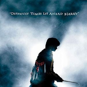 Fotoğraf Harry Potter ve Ateş Kadehi