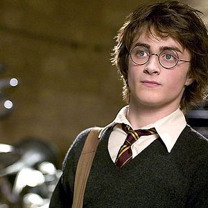 Fotoğraf Harry Potter ve Ateş Kadehi