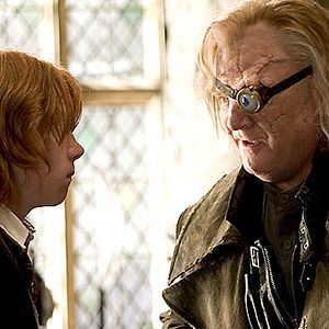 Fotoğraf Brendan Gleeson