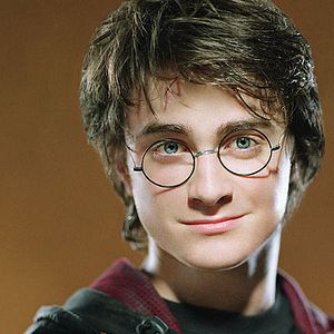 Fotoğraf Harry Potter ve Ateş Kadehi