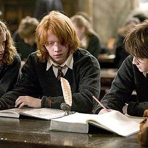 Fotoğraf Emma Watson