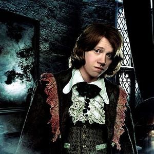 Fotoğraf Harry Potter ve Ateş Kadehi