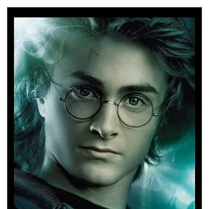 Fotoğraf Harry Potter ve Ateş Kadehi