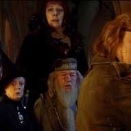 Fotoğraf Frances de la Tour