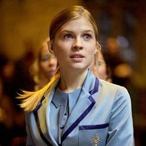 Fotoğraf Clémence Poésy