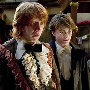 Fotoğraf Daniel Radcliffe