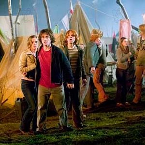 Fotoğraf Daniel Radcliffe