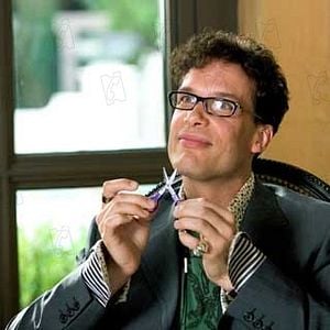 Fotoğraf Güzel Dedektif 2: Silahlı ve Cazibeli