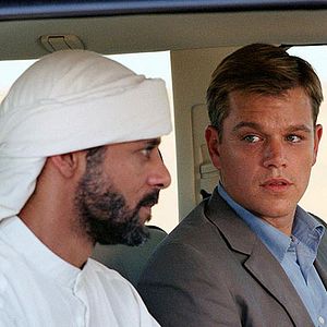 Fotoğraf Stephen Gaghan