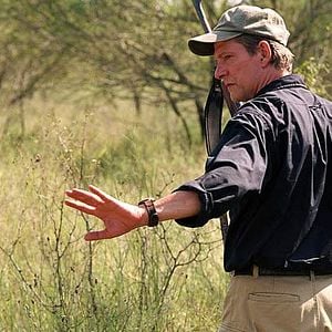 Fotoğraf Chris Cooper