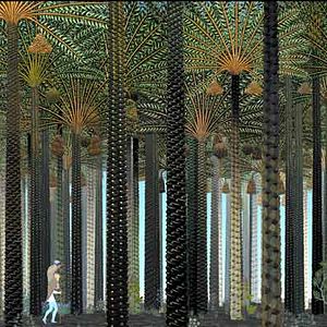 Fotoğraf Azur et Asmar