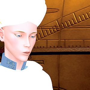 Fotoğraf Azur et Asmar